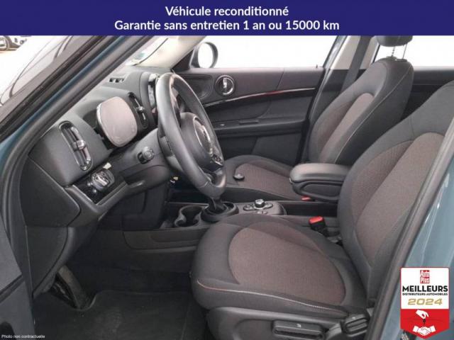 Mini Countryman image 6