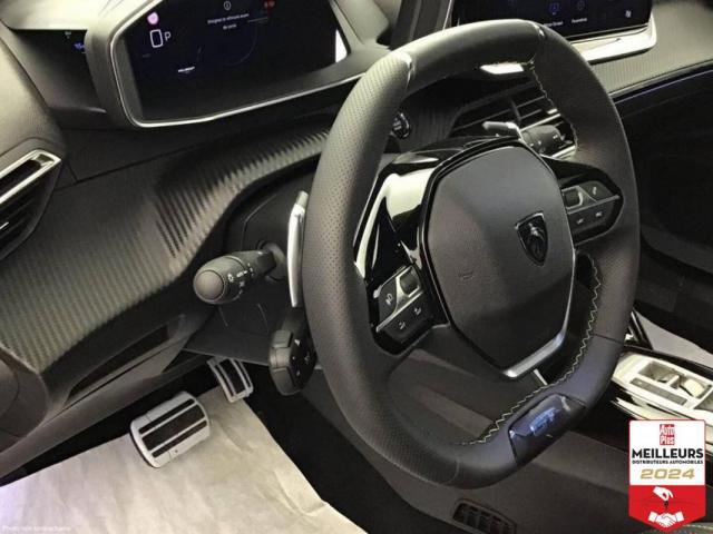 Peugeot 2008 image 3