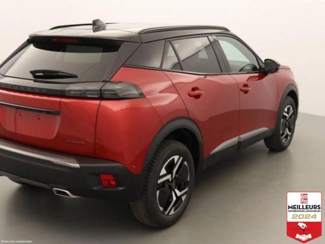 Peugeot 2008 image 4