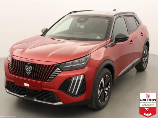 Peugeot 2008 image 6