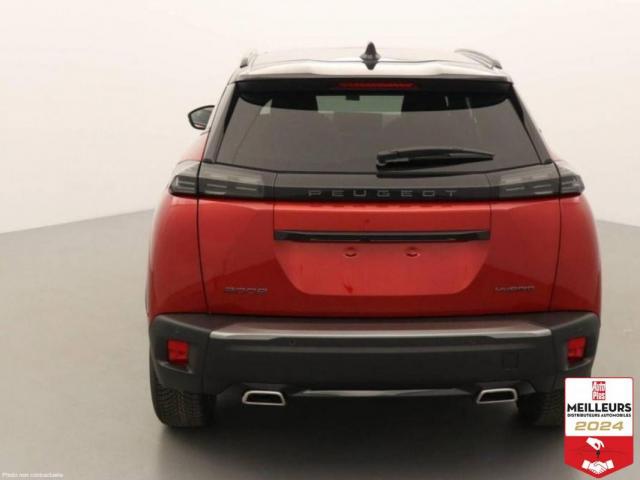 Peugeot 2008 image 9