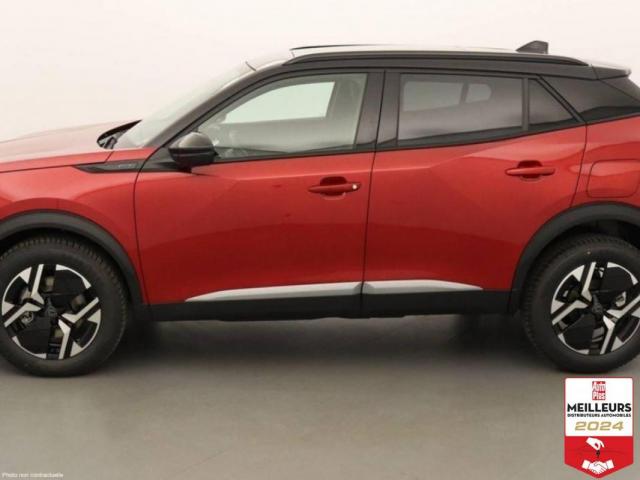 Peugeot 2008 image 8