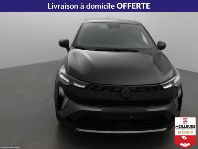 Renault Symbioz image 6