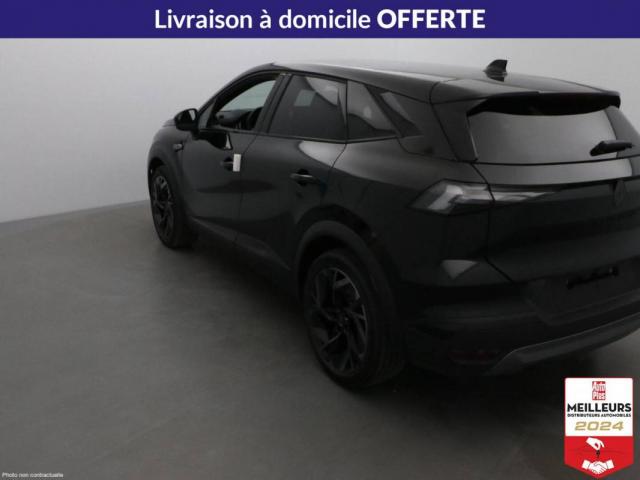 Renault Symbioz image 5
