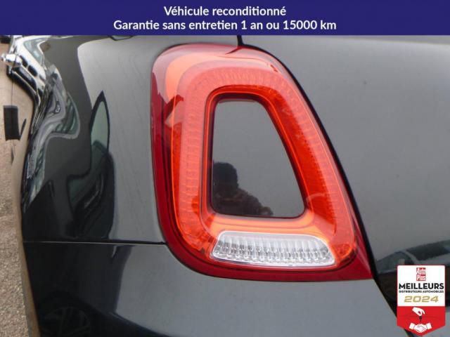 Fiat 500 image 7
