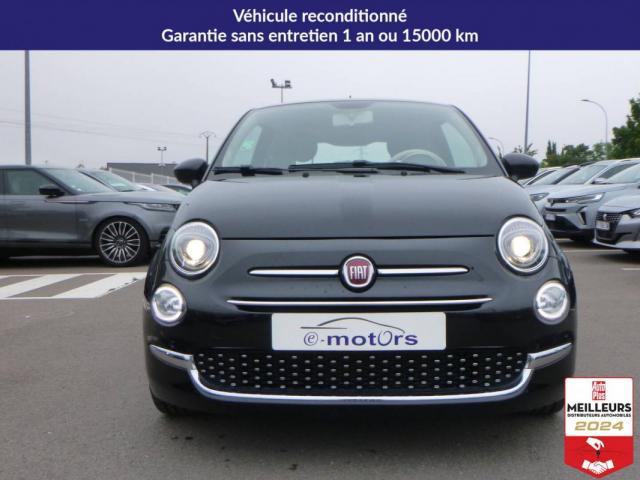 Fiat 500 image 5