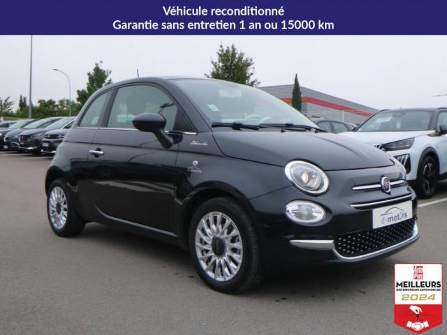 Fiat 500 image 4