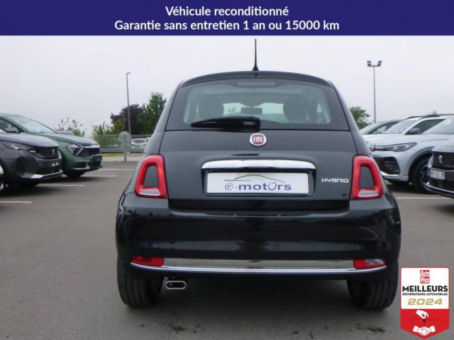 Fiat 500 image 3
