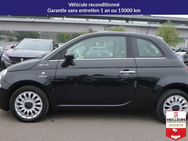Fiat 500 image 8