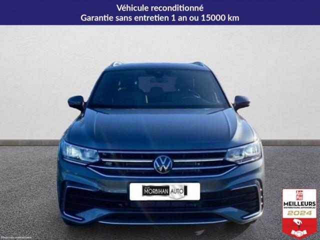 Volkswagen Tiguan Allspace image 9