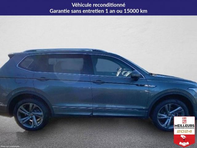 Volkswagen Tiguan Allspace image 3