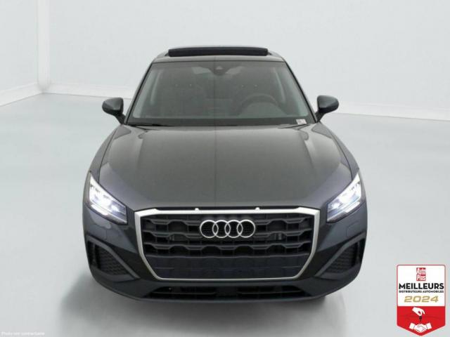 Audi Q2 image 9