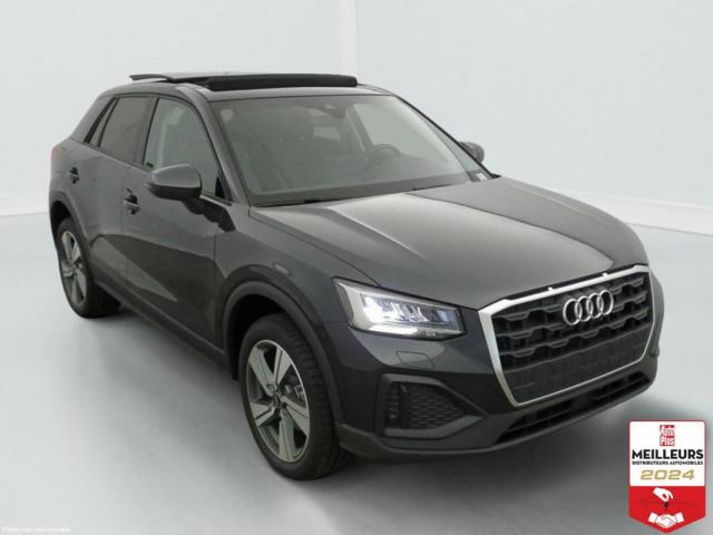 Audi Q2 image 3