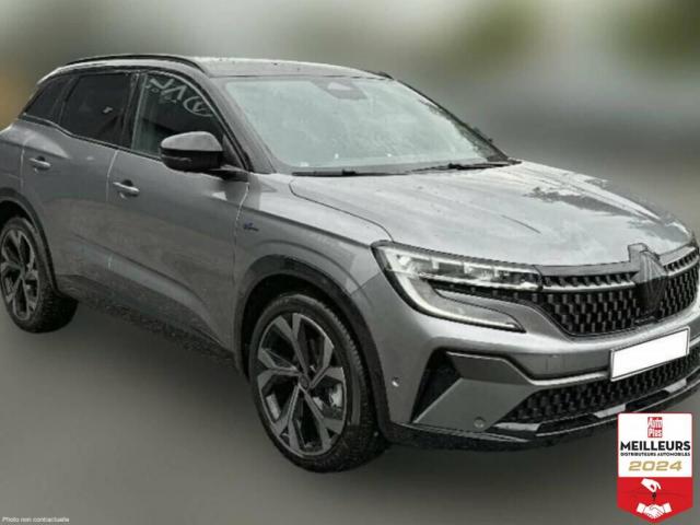 Renault Austral image 3