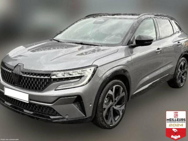 Renault Austral image 9