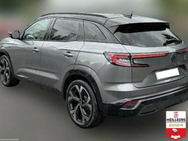 Renault Austral image 2