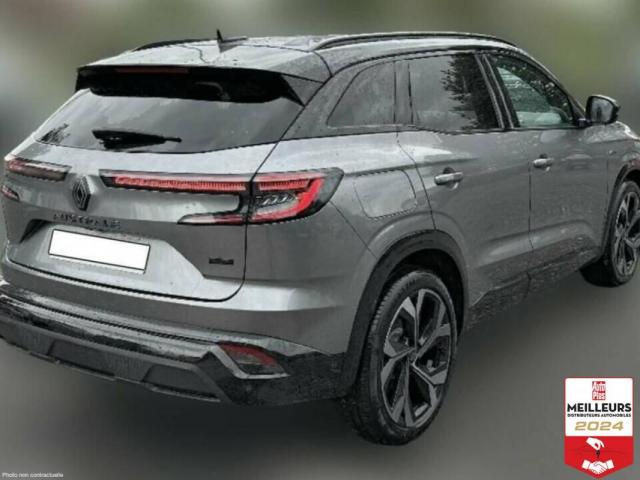 Renault Austral image 8