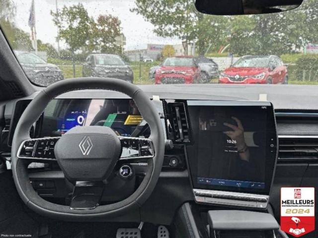 Renault Austral image 1