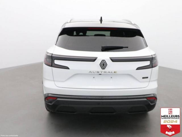 Renault Austral image 2