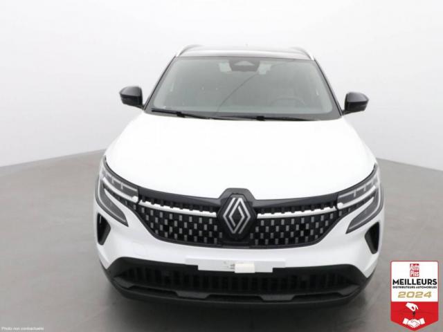 Renault Austral image 3