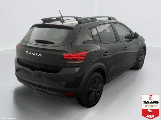 Dacia Sandero image 4
