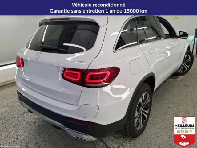 Mercedes Benz Glc image 5
