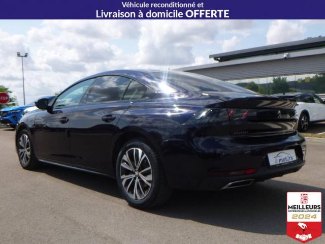 Peugeot 508 image 8