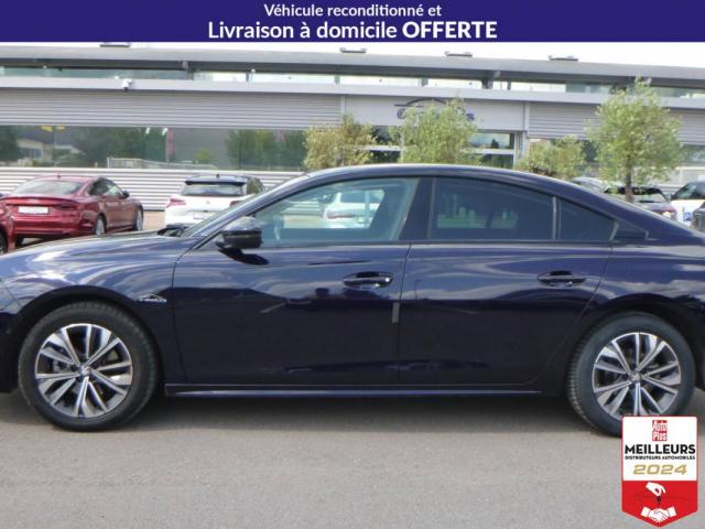 Peugeot 508 image 4