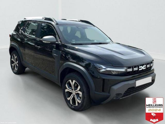 Dacia Duster image 4