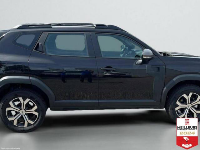 Dacia Duster image 6