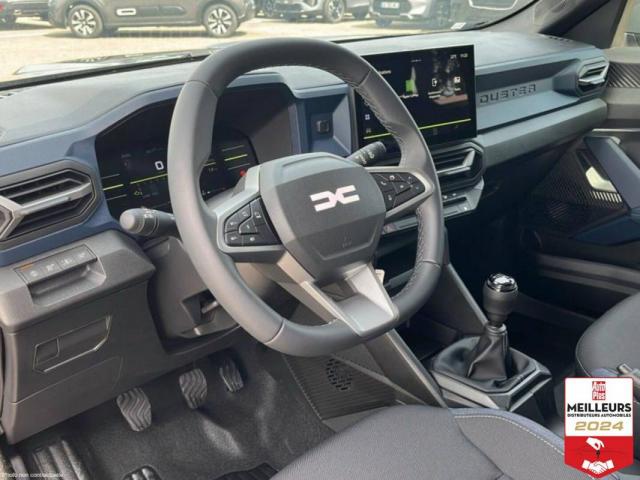 Dacia Duster image 7