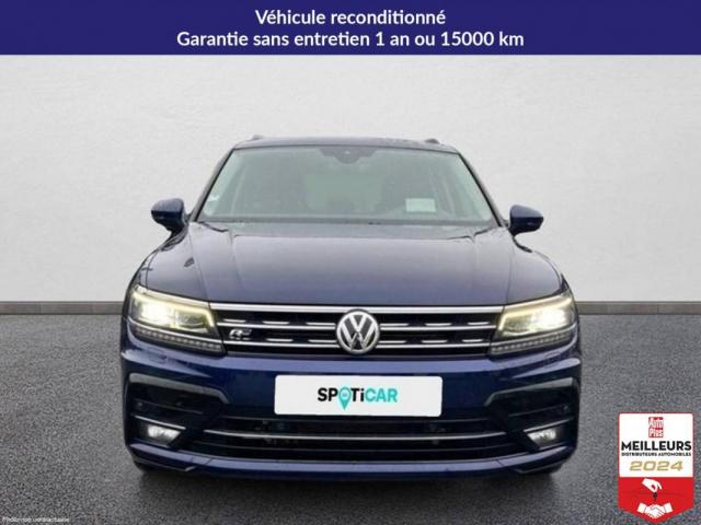 Volkswagen Tiguan image 9