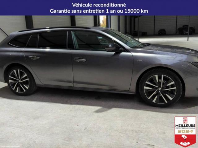 Peugeot 508 Sw image 5
