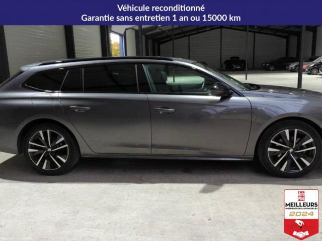 Peugeot 508 Sw image 8