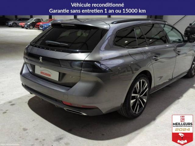 Peugeot 508 Sw image 9