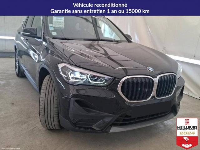 Bmw X1 image 5