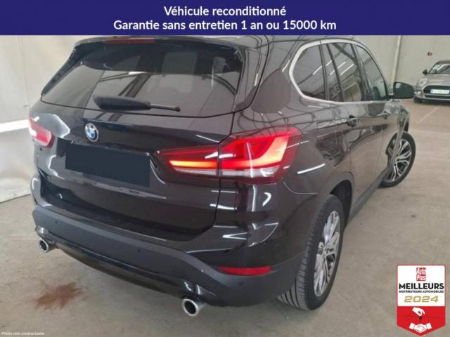 Bmw X1 image 2