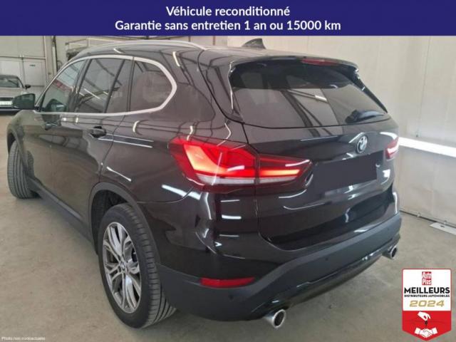 Bmw X1 image 3
