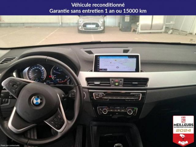 Bmw X1 image 4