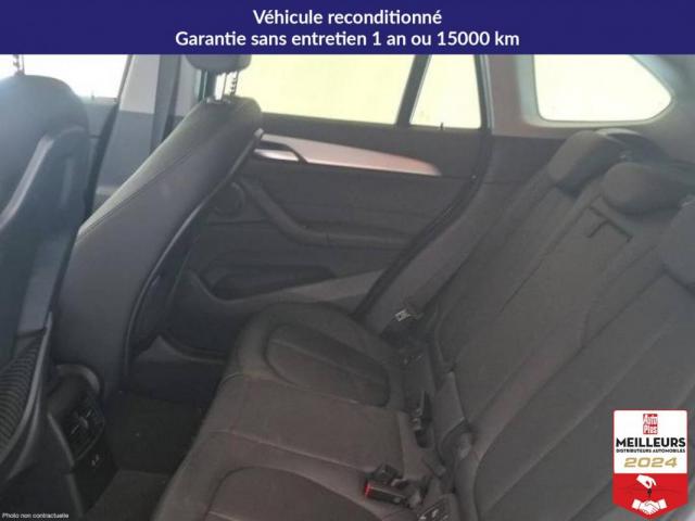 Bmw X1 image 6