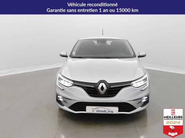 Renault Mégane image 3
