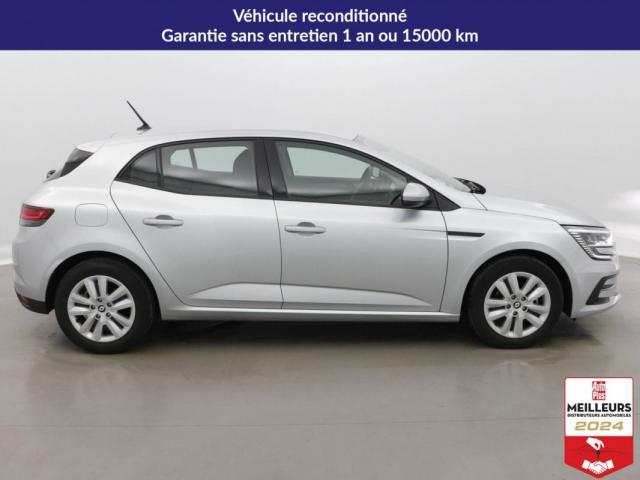 Renault Mégane image 4