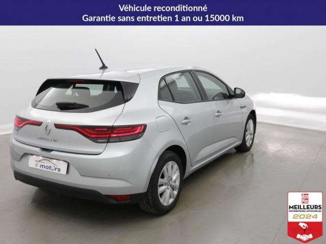 Renault Mégane image 8