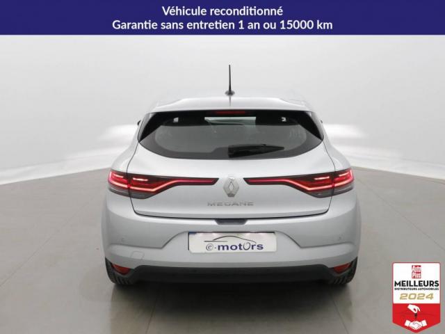Renault Mégane image 7