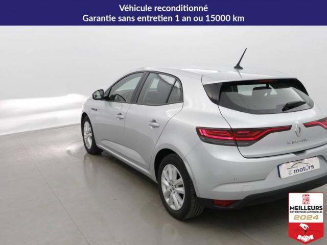 Renault Mégane image 5