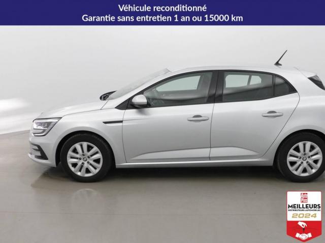 Renault Mégane image 1