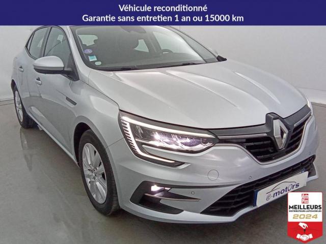 Renault Mégane image 9