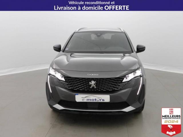 Peugeot 5008 image 1