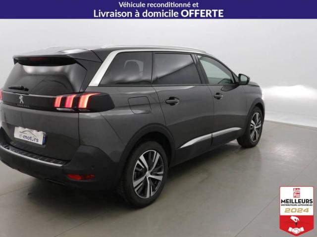 Peugeot 5008 image 9