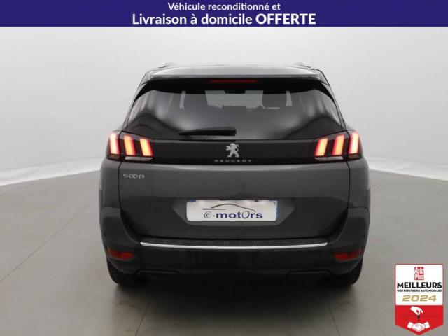 Peugeot 5008 image 3